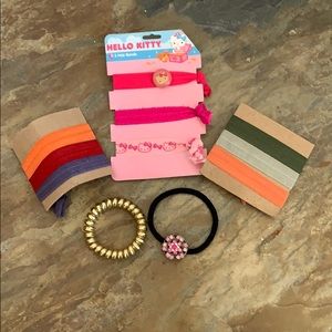 New 11 Hair Band Bundle